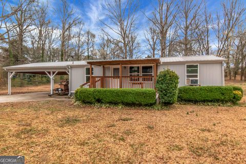 650 Amah Lee RD Hampton GA 30228
