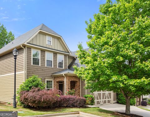 1907 Haven Park CIR SE Smyrna GA 30080