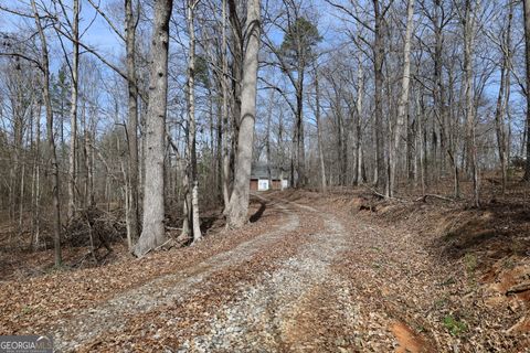 890 Mt. Zion RD Danielsville GA 30633