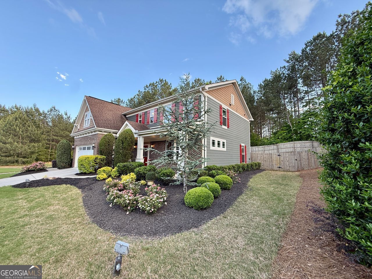 22 Watervine