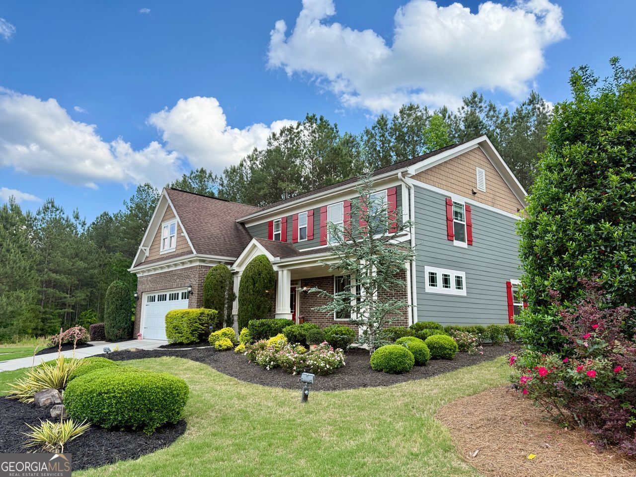 22 Watervine
