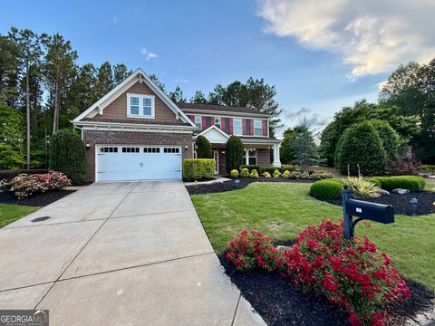 22 Watervine Dallas GA 30132