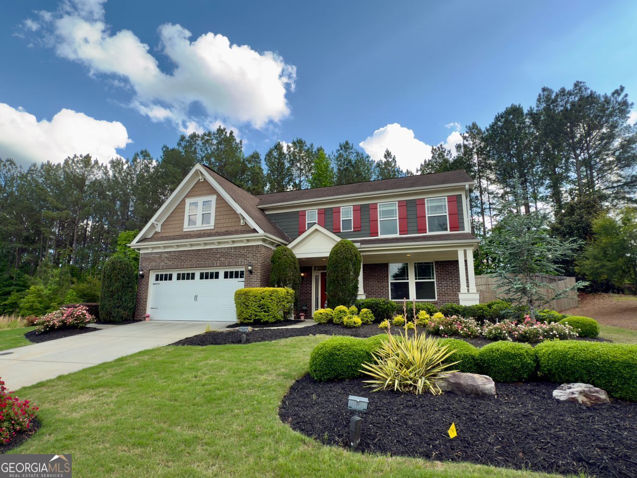 22 Watervine