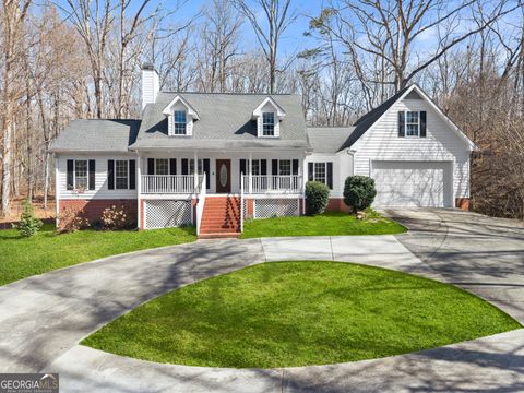 5011 Weaver RD Gainesville GA 30507