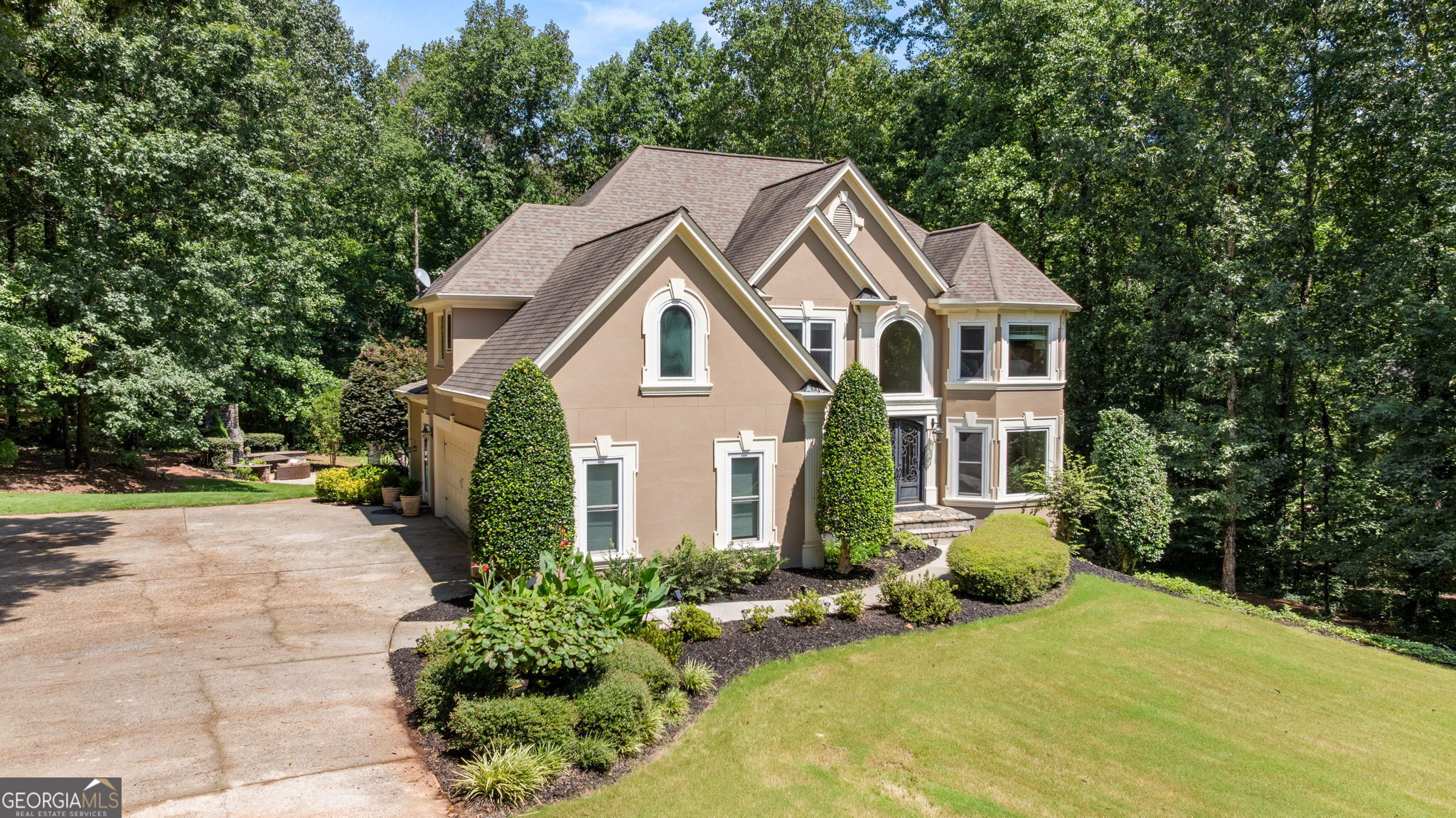 1406 Lull Water CT