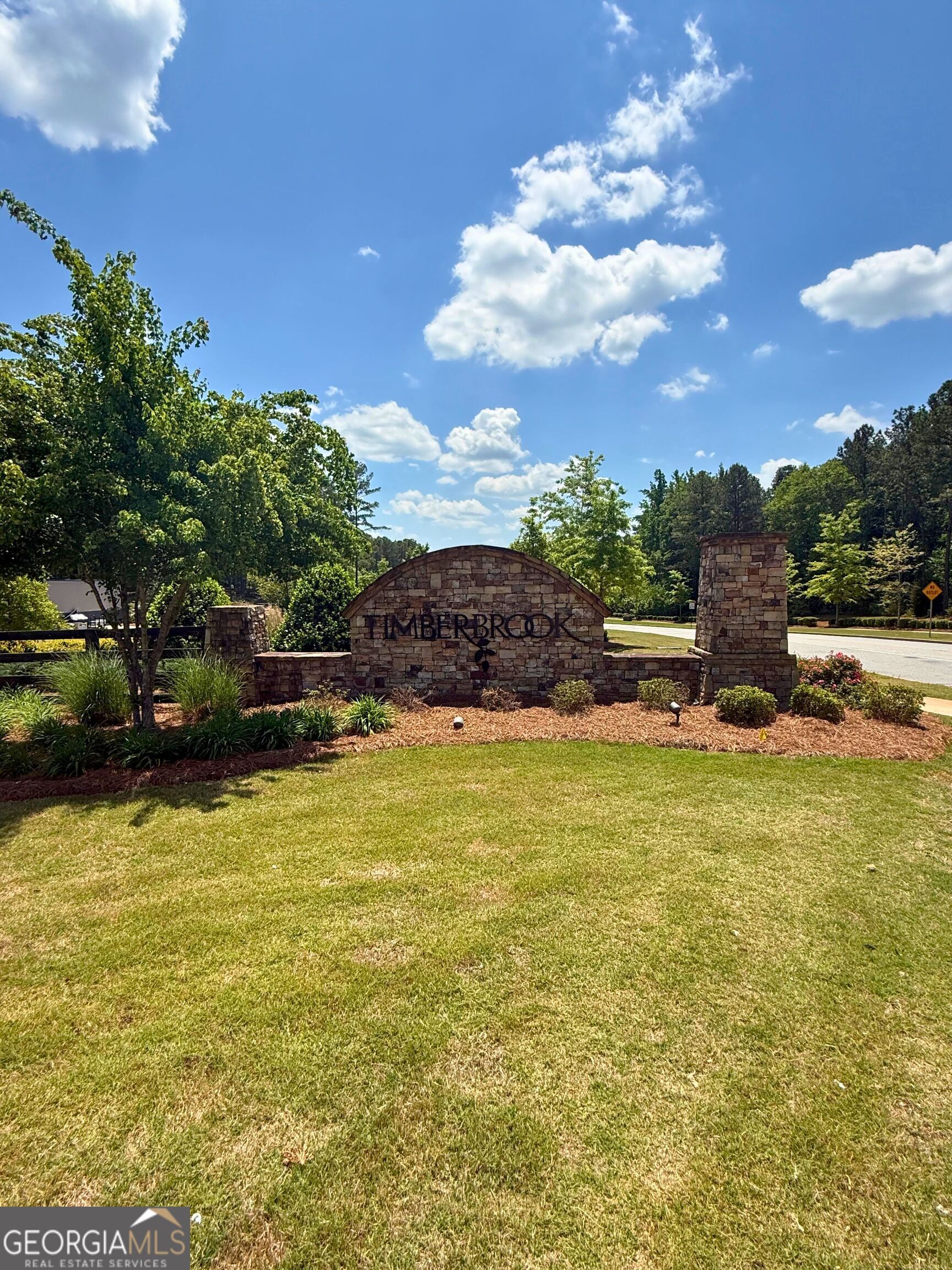 LOT 3 Timberbrook DR
