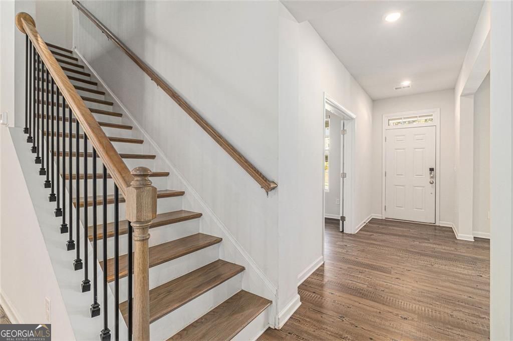 3509 Pickens Landing DR