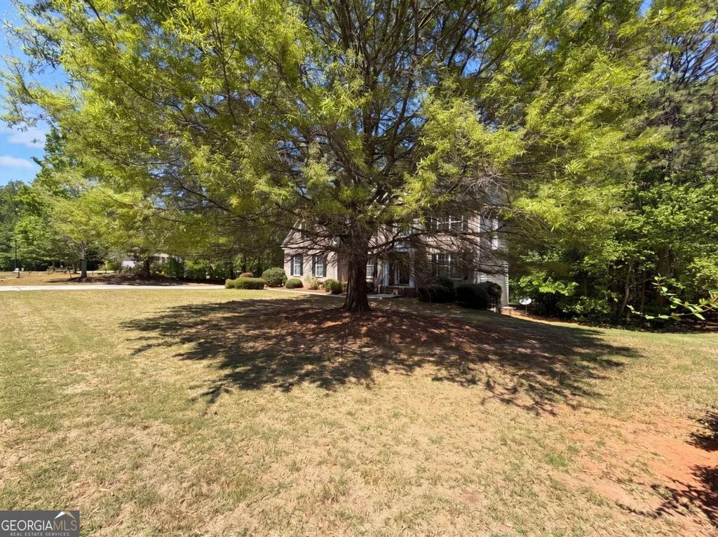 Photo of 520 Lullaby Court, Fayetteville, GA 30214 (MLS # 10737892)