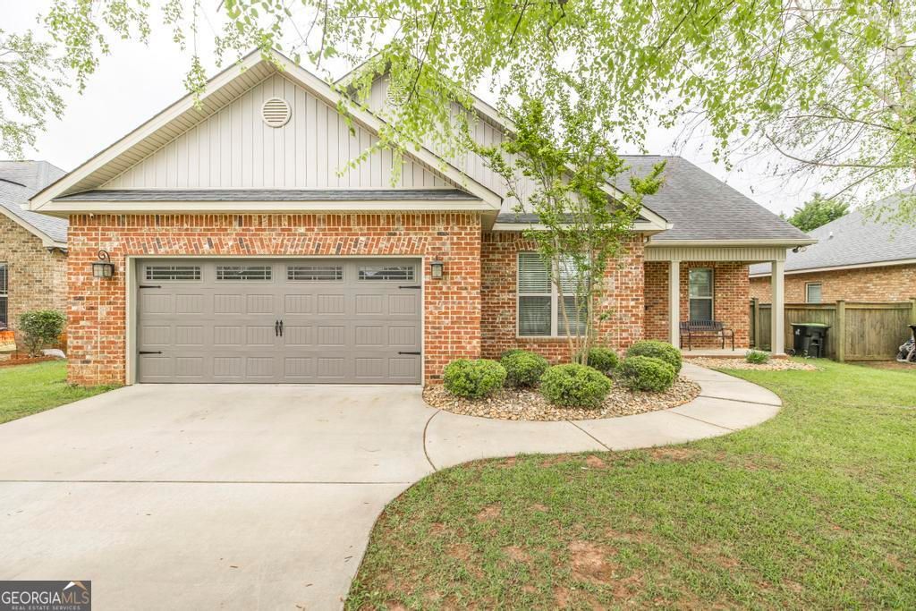 Photo of 116 Alexis Way, Byron, GA 31008 (MLS # 10725461)