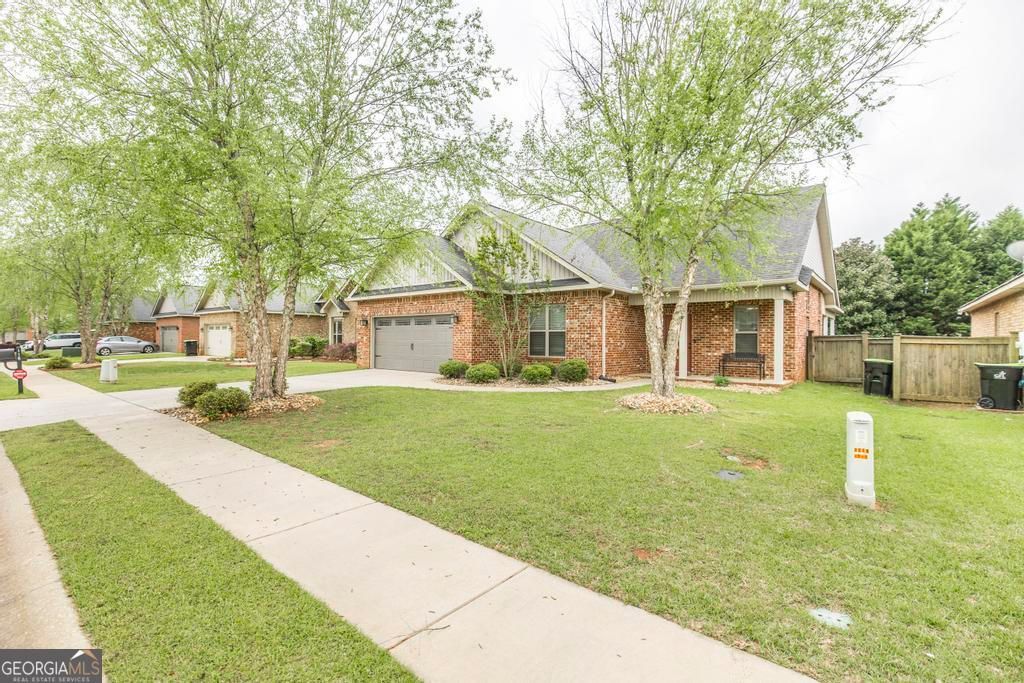 Photo of 116 Alexis Way, Byron, GA 31008 (MLS # 10725461)