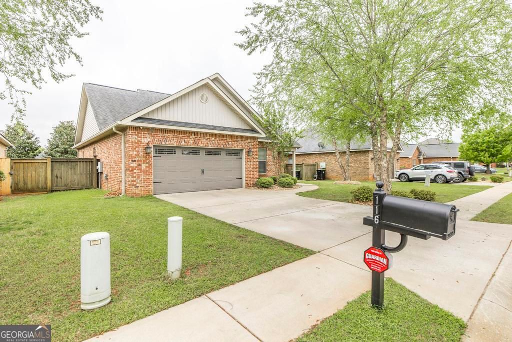 Photo of 116 Alexis Way, Byron, GA 31008 (MLS # 10725461)