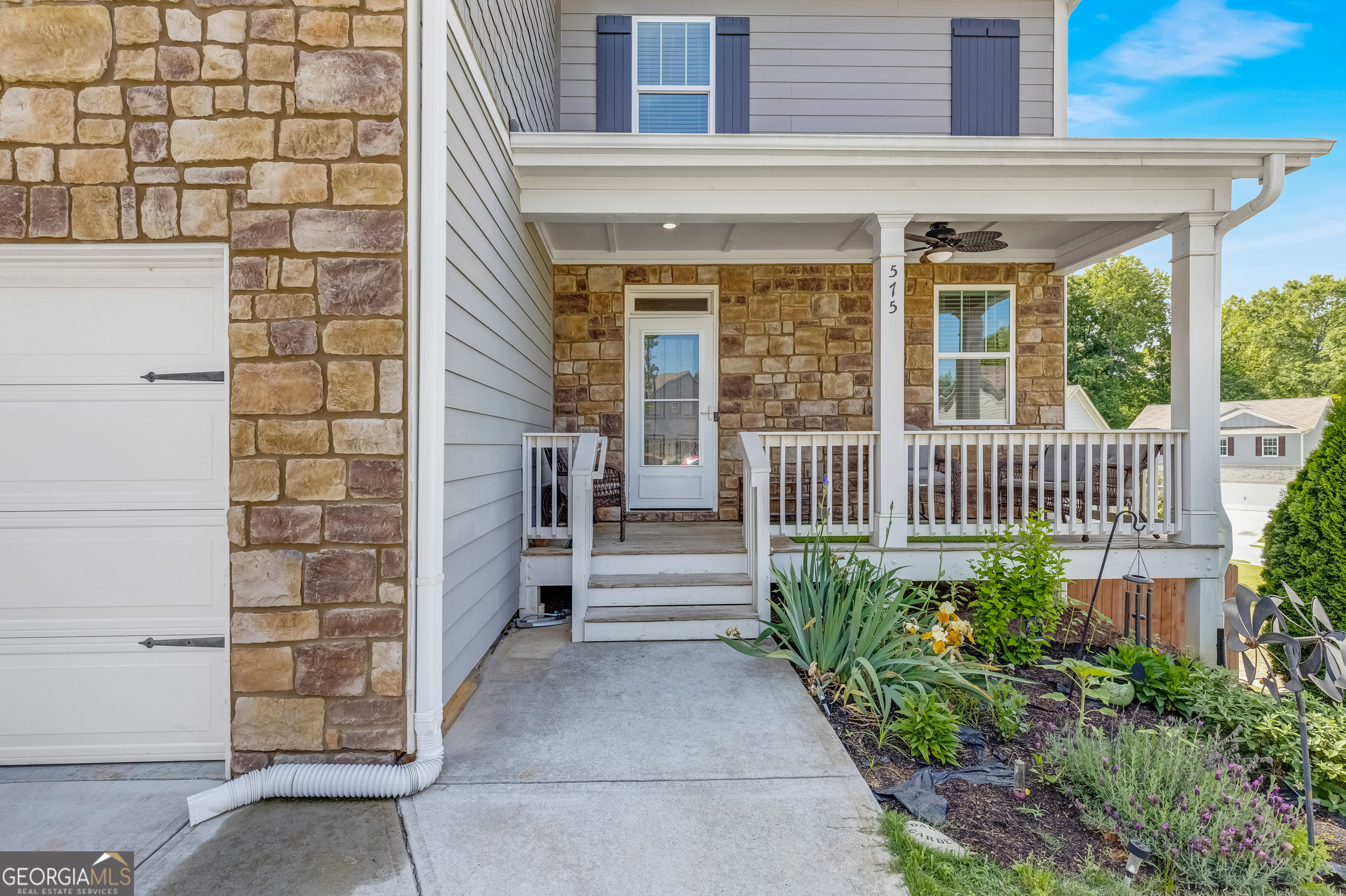 575 Walnut Grove WAY