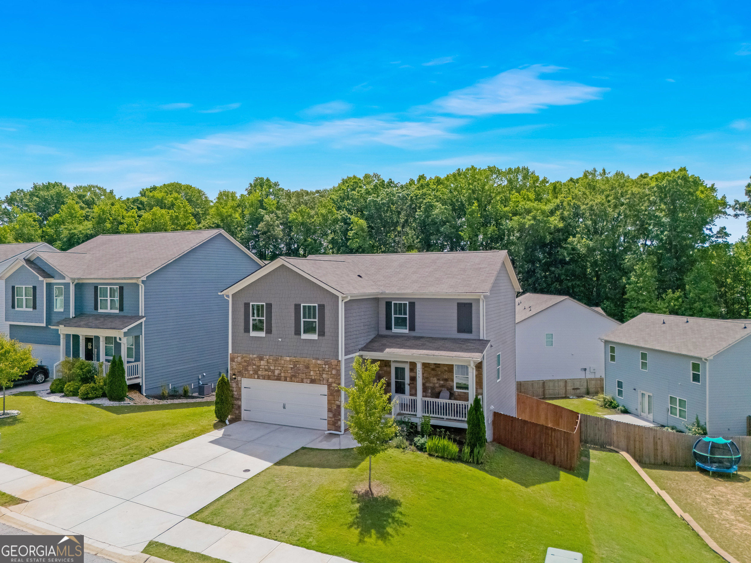 575 Walnut Grove WAY