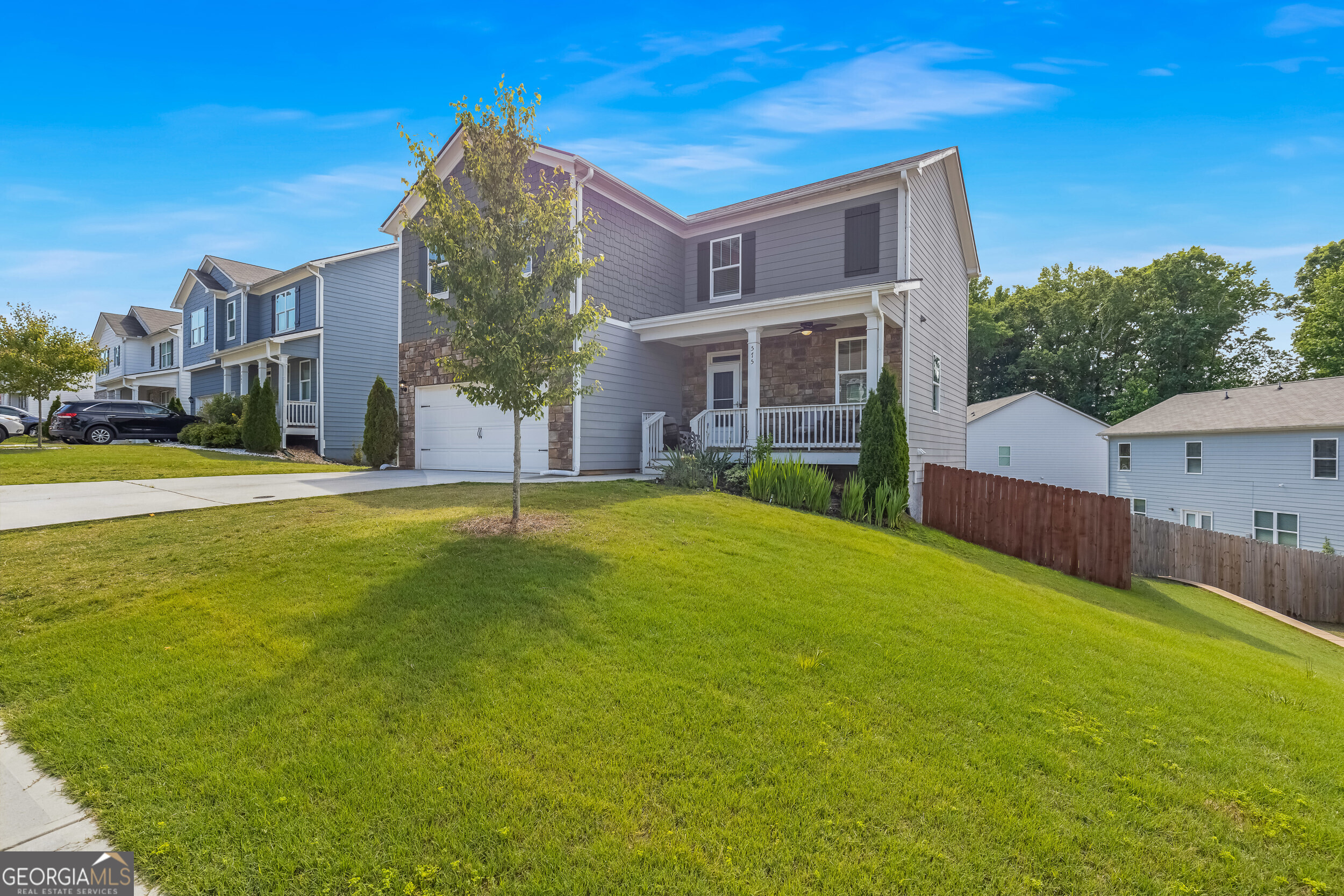 575 Walnut Grove WAY