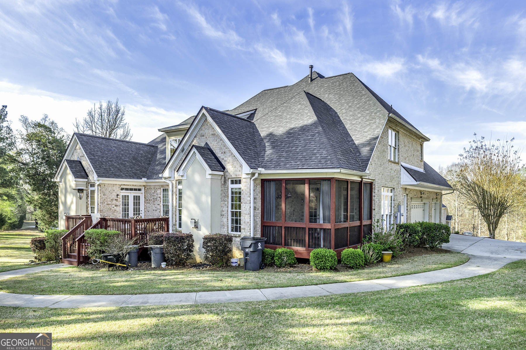415 Oxmoor Lake DR