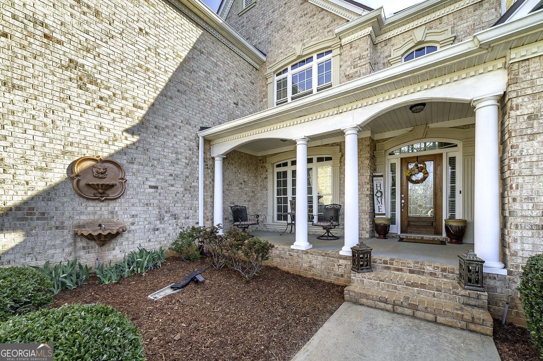 415 Oxmoor Lake DR