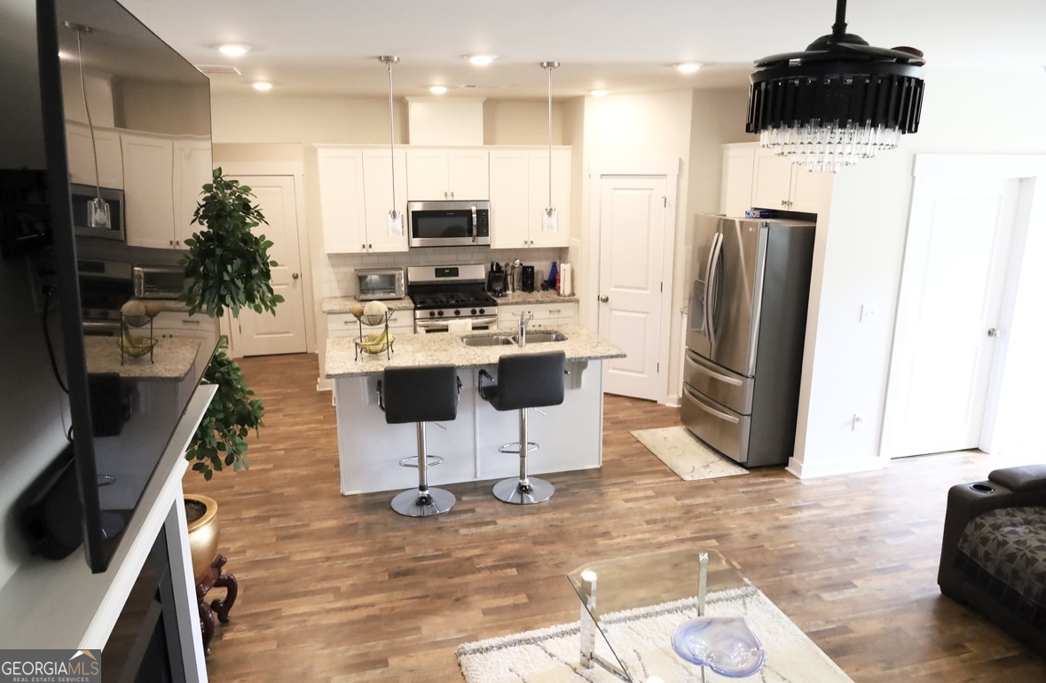 2845 Long Shadow CT