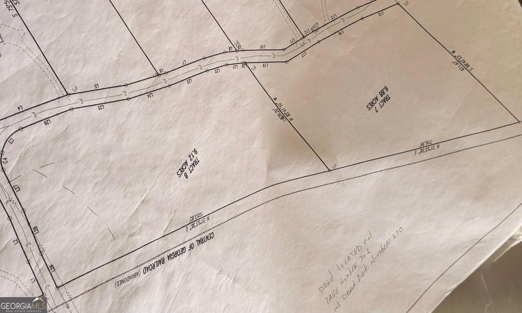 Photo of 00 Cox Road, Summerville, GA 30747 (MLS # 10869815)