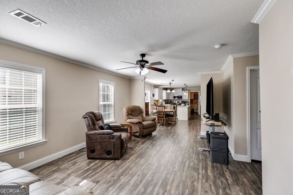 131 Bob White LN