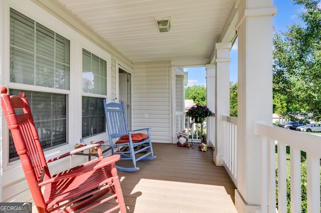 131 Bob White LN