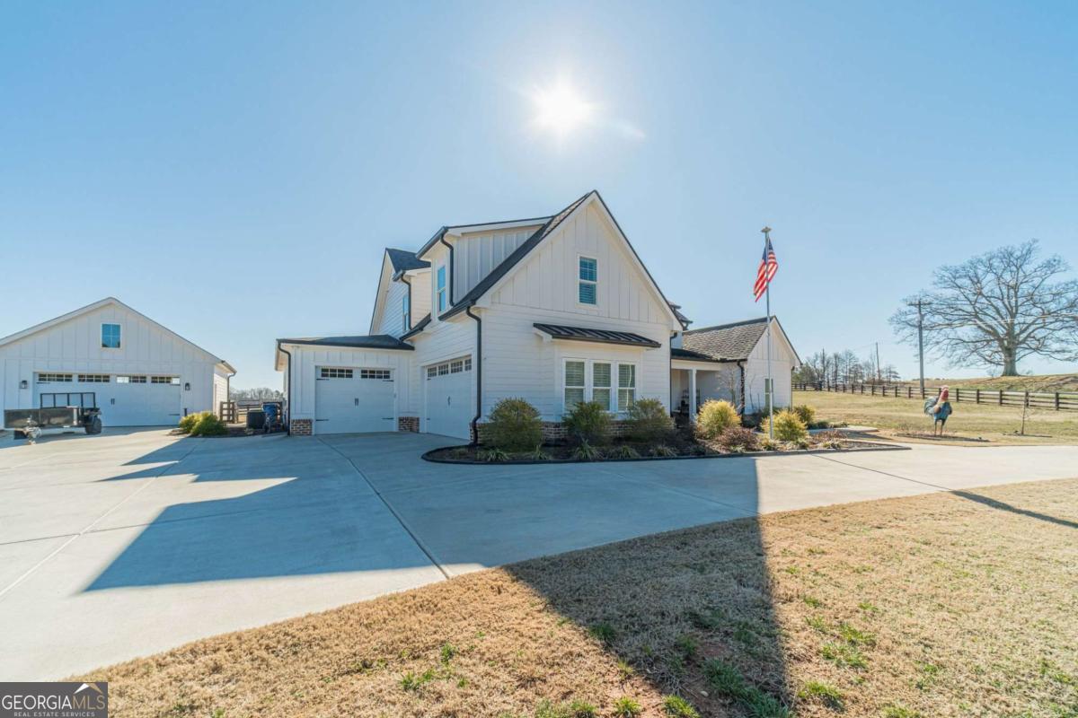 4065 Bold Springs RD