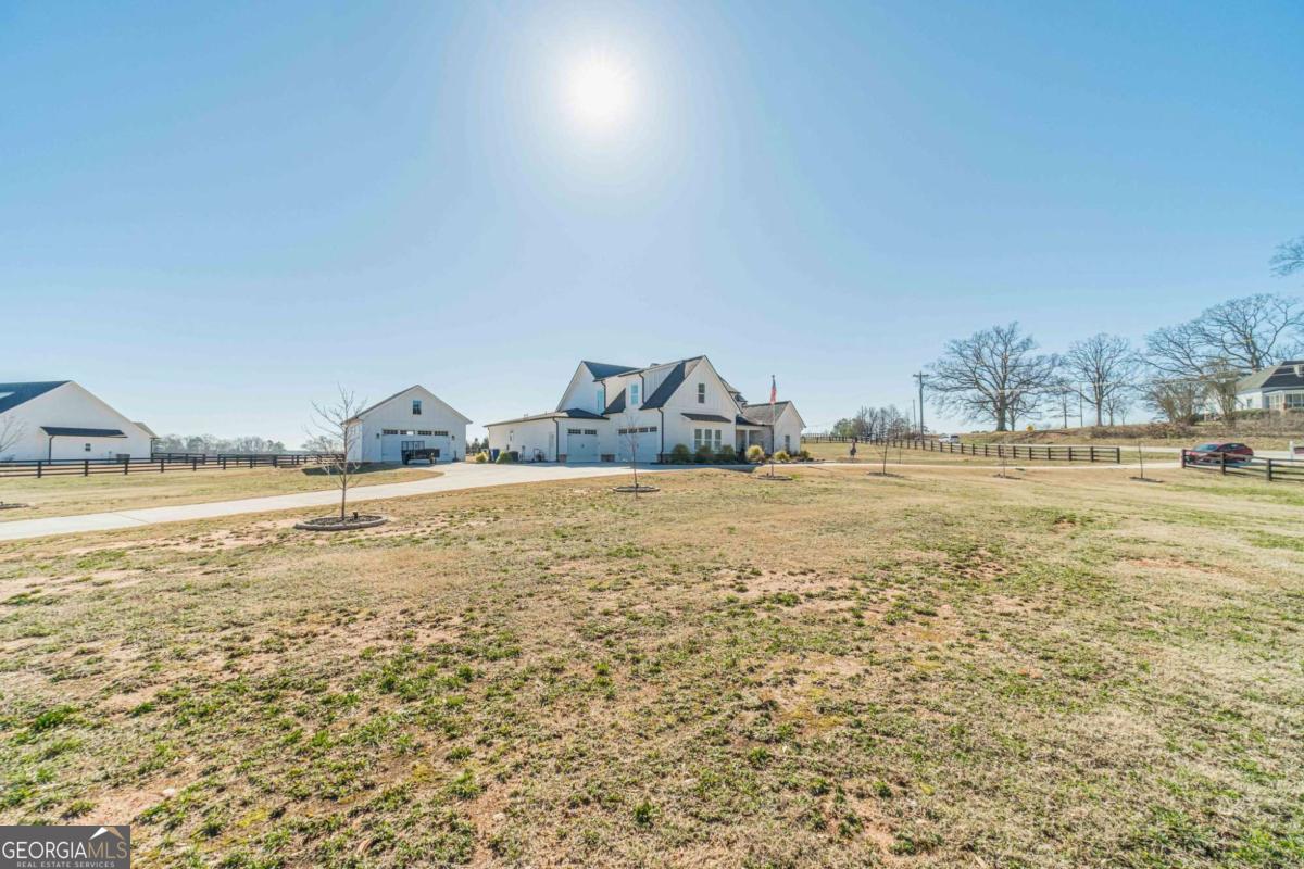 4065 Bold Springs RD