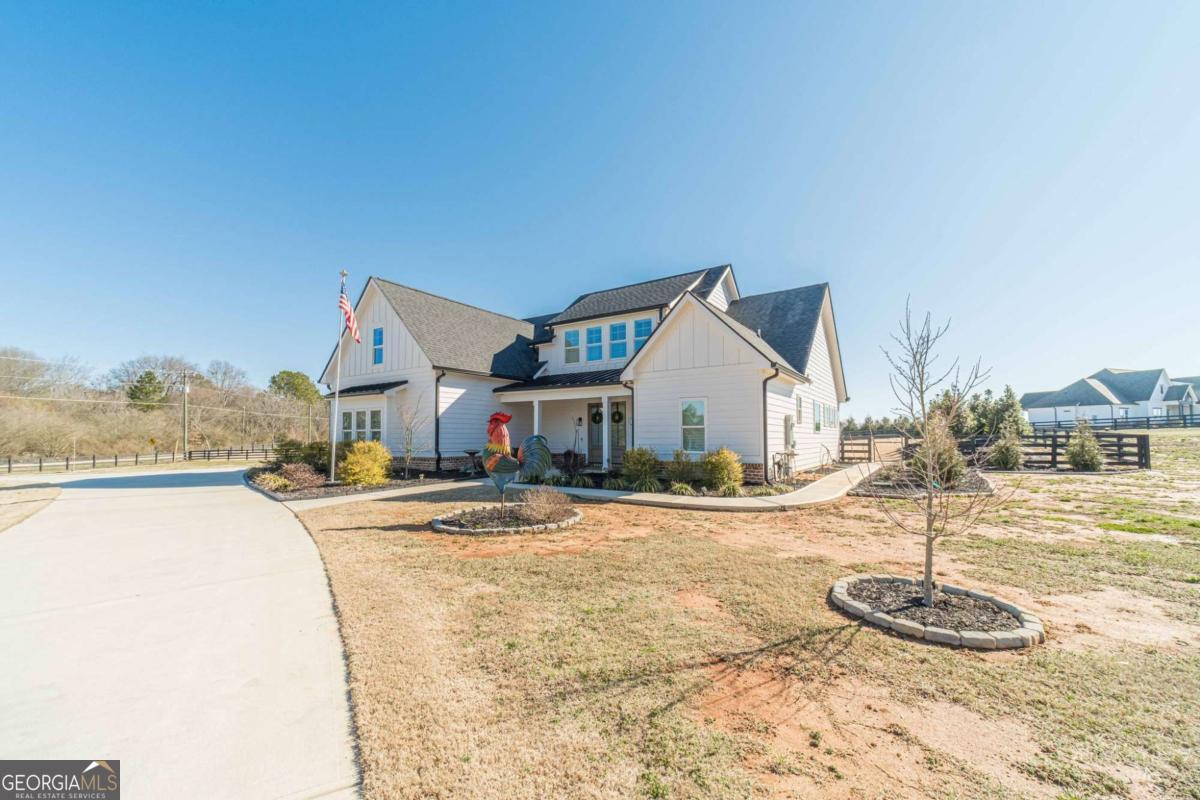 4065 Bold Springs RD