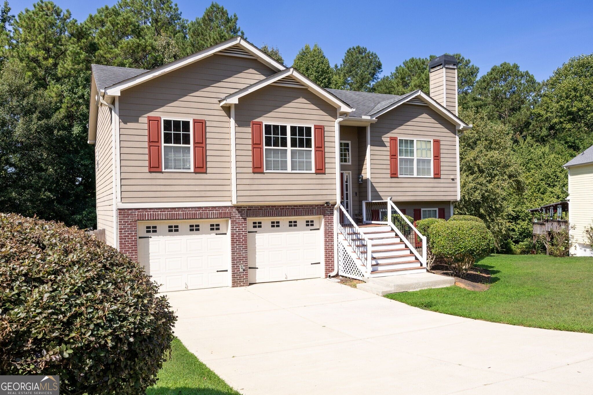 17 Bryan Springs RD SW
