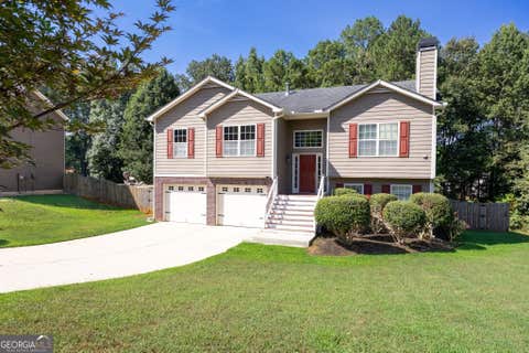 Photo of 17 Bryan Springs Road SW, Rome, GA 30165 (MLS # 10830735)