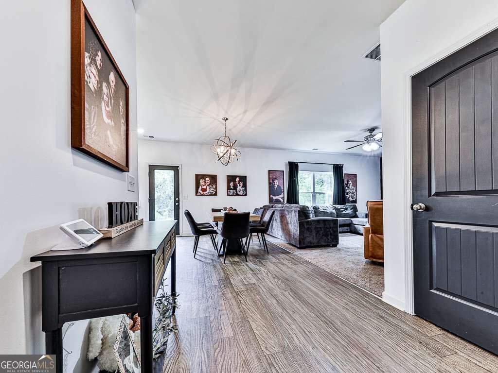 Photo of 31 Thacker Trail, Adairsville, GA 30103 (MLS # 10844696)