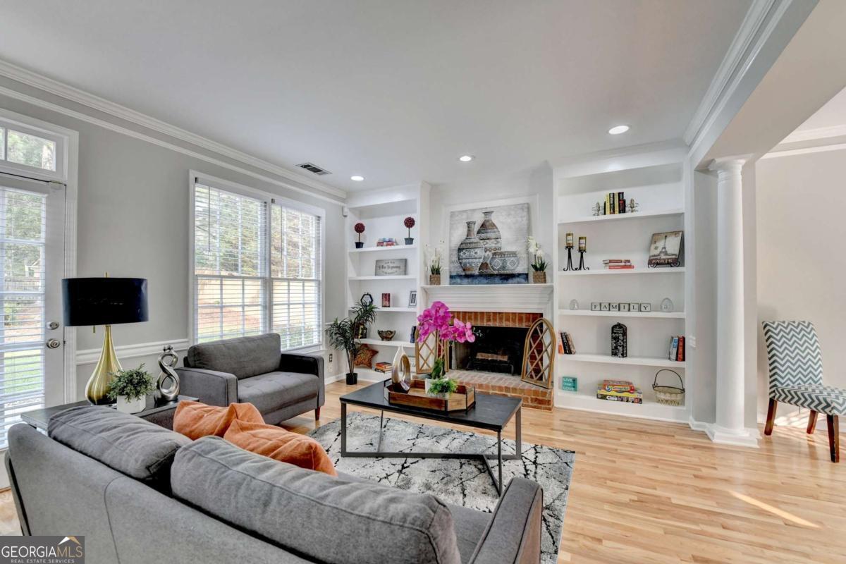 4901 Briarleigh Chase SW