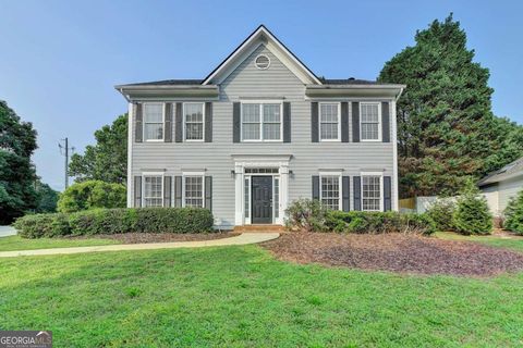 4901 Briarleigh Chase SW Mableton GA 30126