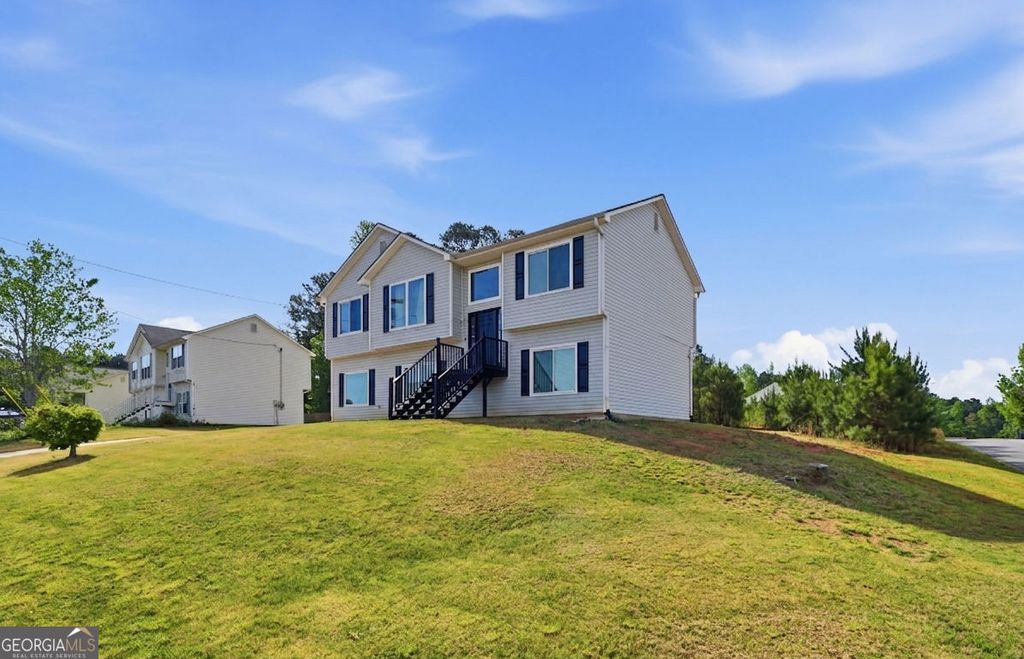 Photo of 77 Prometheous Way, Rockmart, GA 30153 (MLS # 10736332)