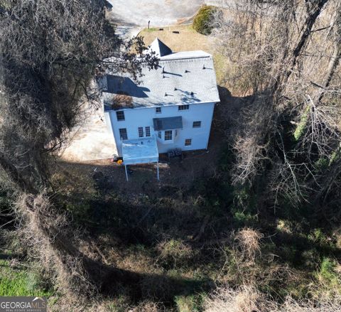 A home in Lithonia