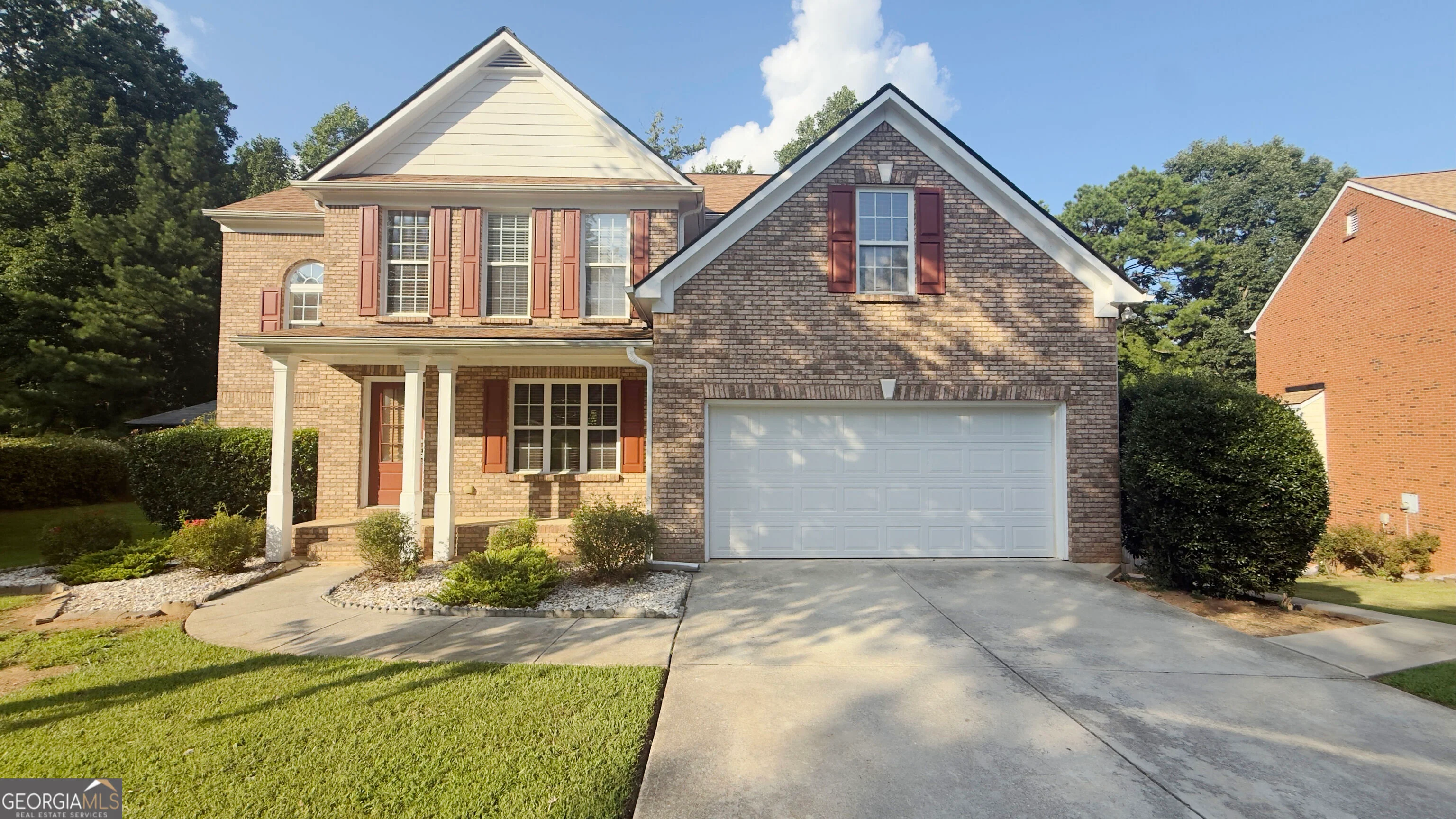 1156 Chandler Way Drive