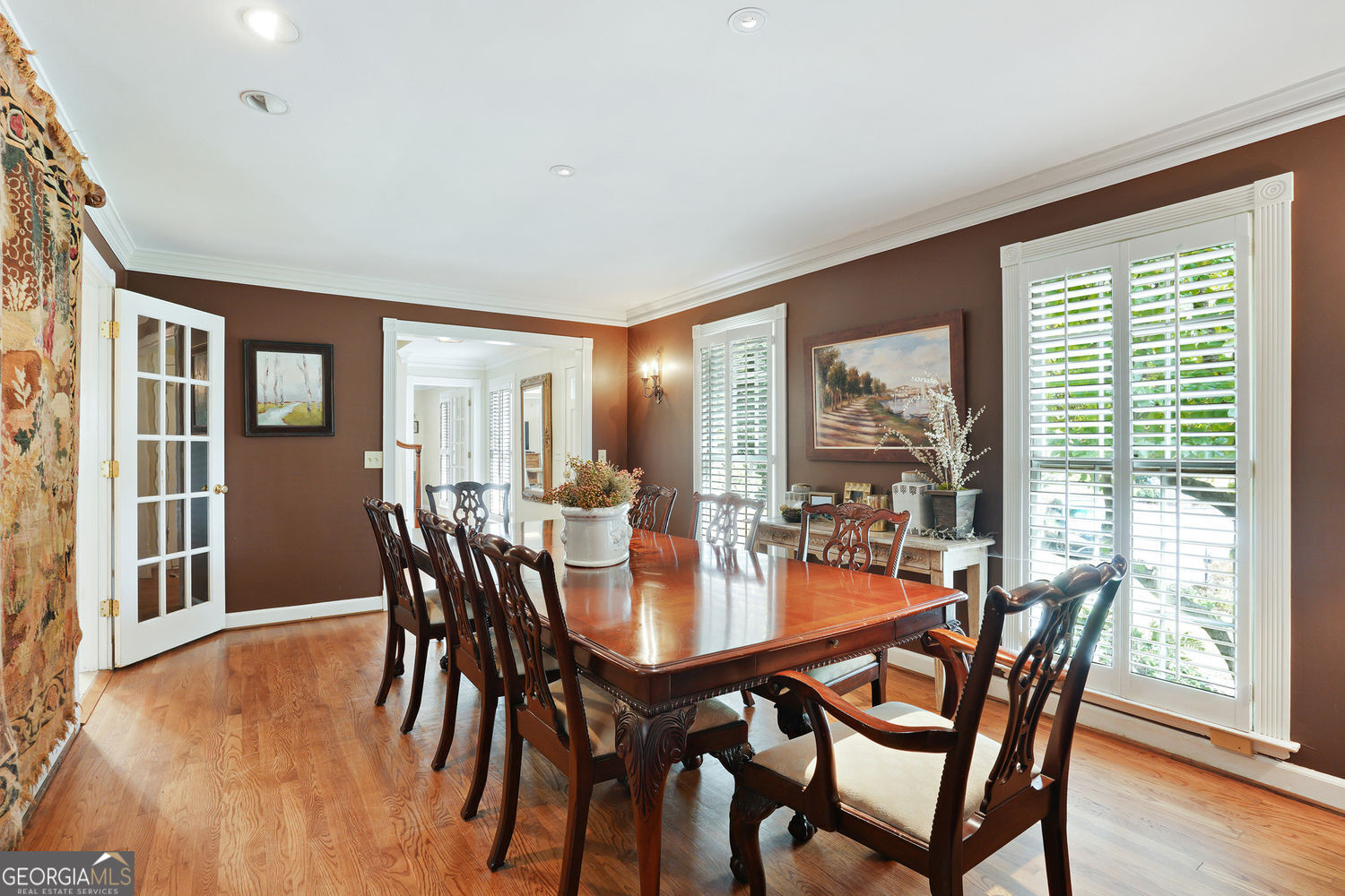 MT VERNON LAKE - Residential