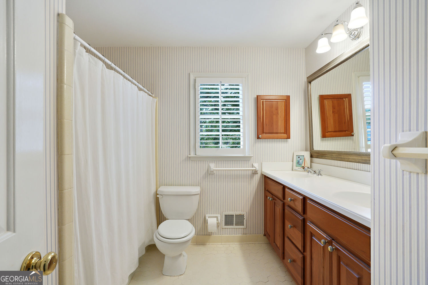 MT VERNON LAKE - Residential