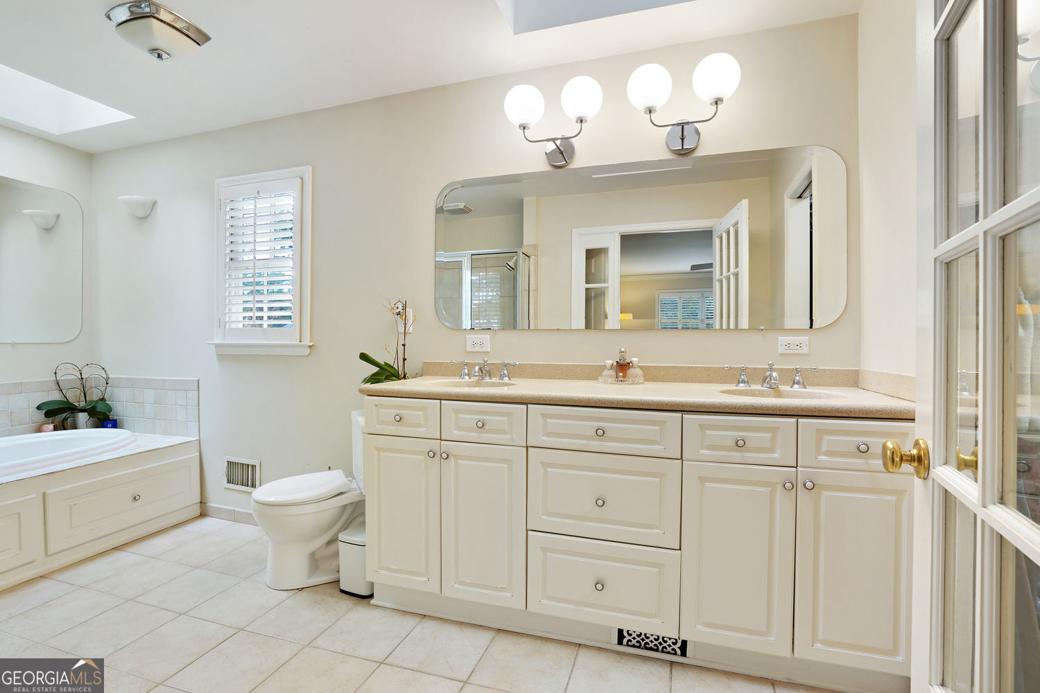 MT VERNON LAKE - Residential