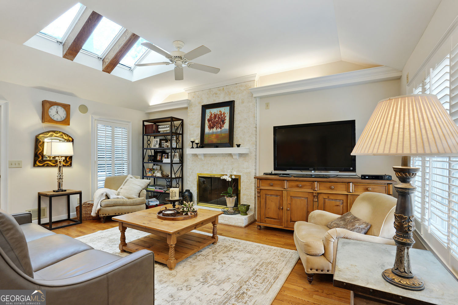 MT VERNON LAKE - Residential