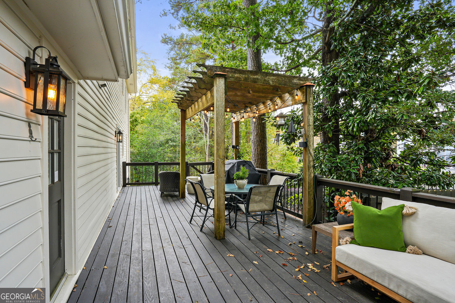 MT VERNON LAKE - Residential