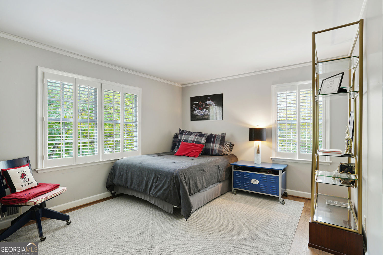 MT VERNON LAKE - Residential