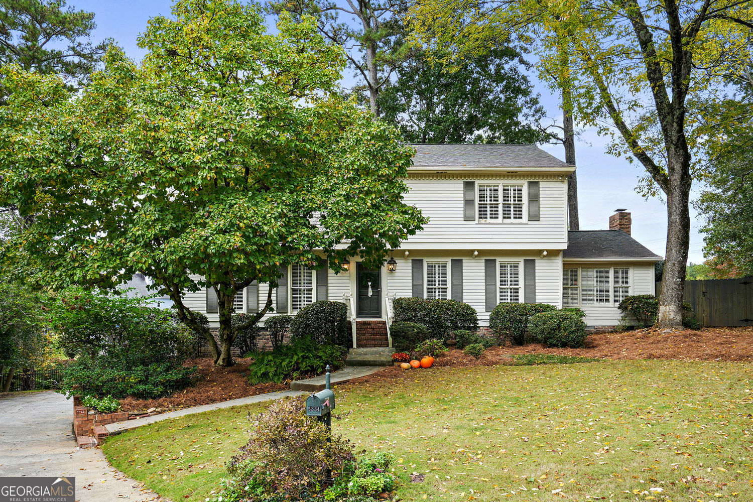 MT VERNON LAKE - Residential