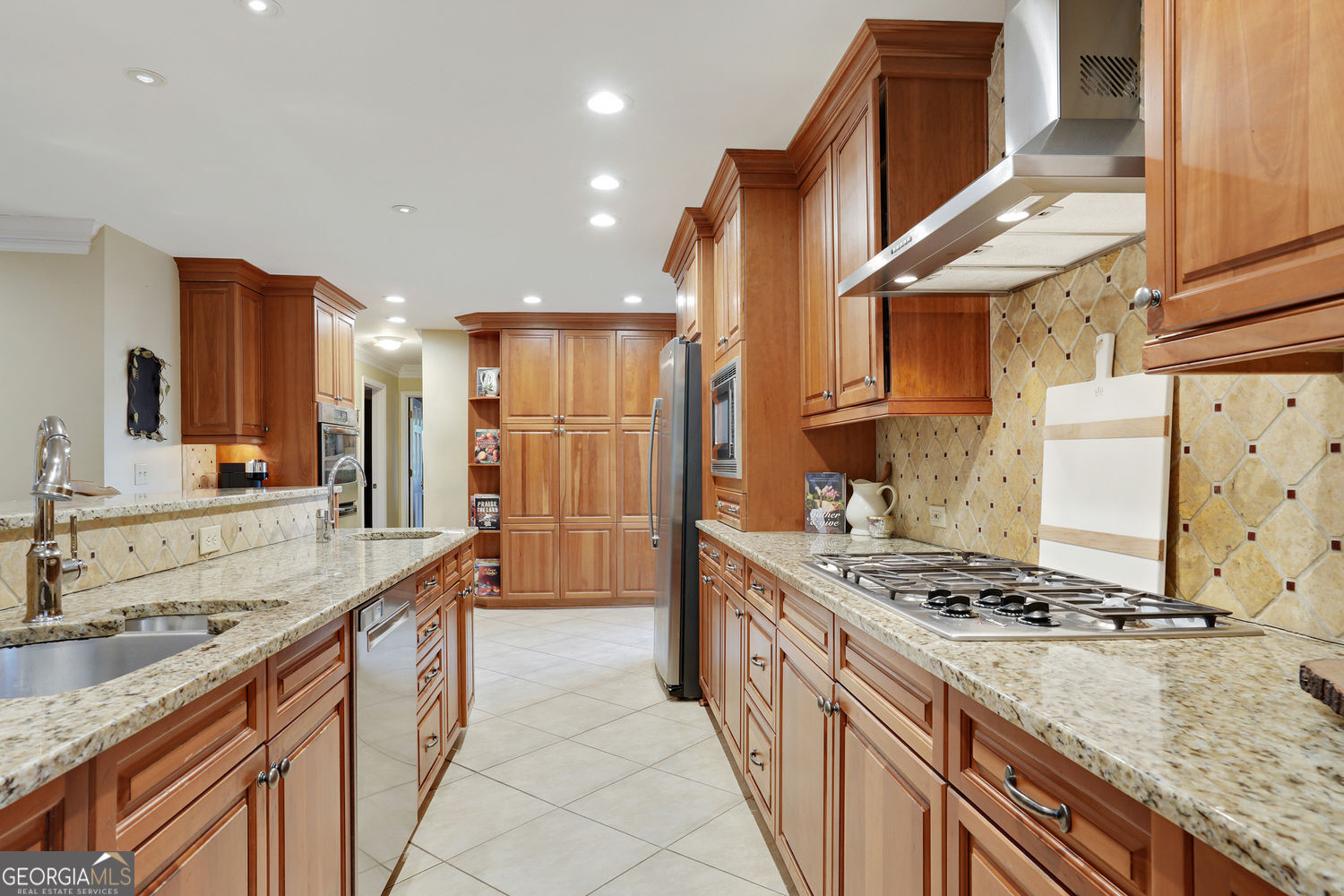 MT VERNON LAKE - Residential