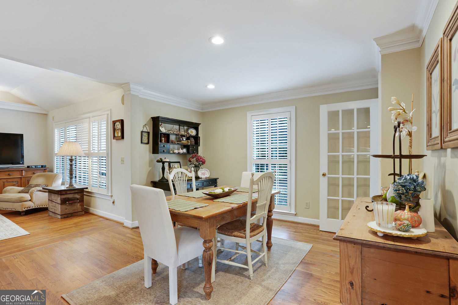 MT VERNON LAKE - Residential