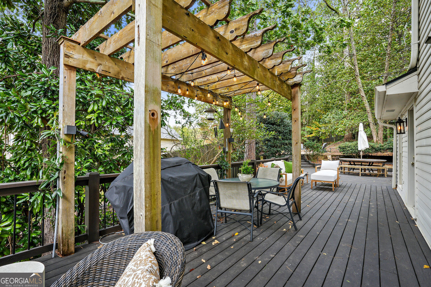 MT VERNON LAKE - Residential