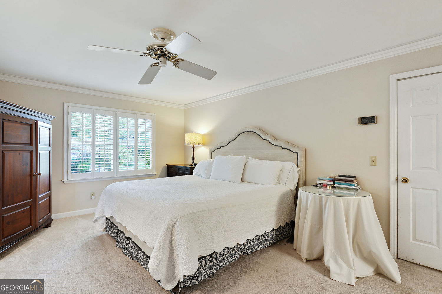 MT VERNON LAKE - Residential