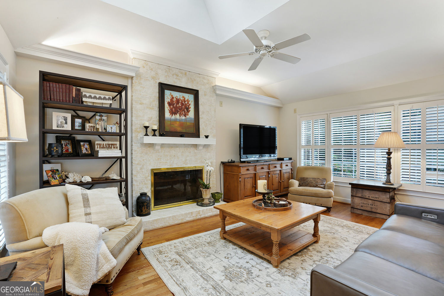 MT VERNON LAKE - Residential