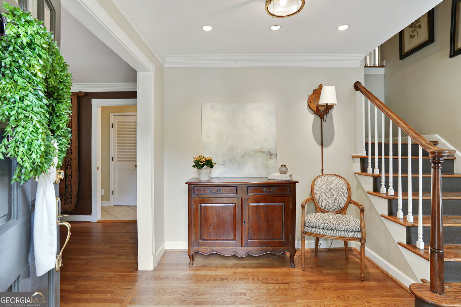 MT VERNON LAKE - Residential