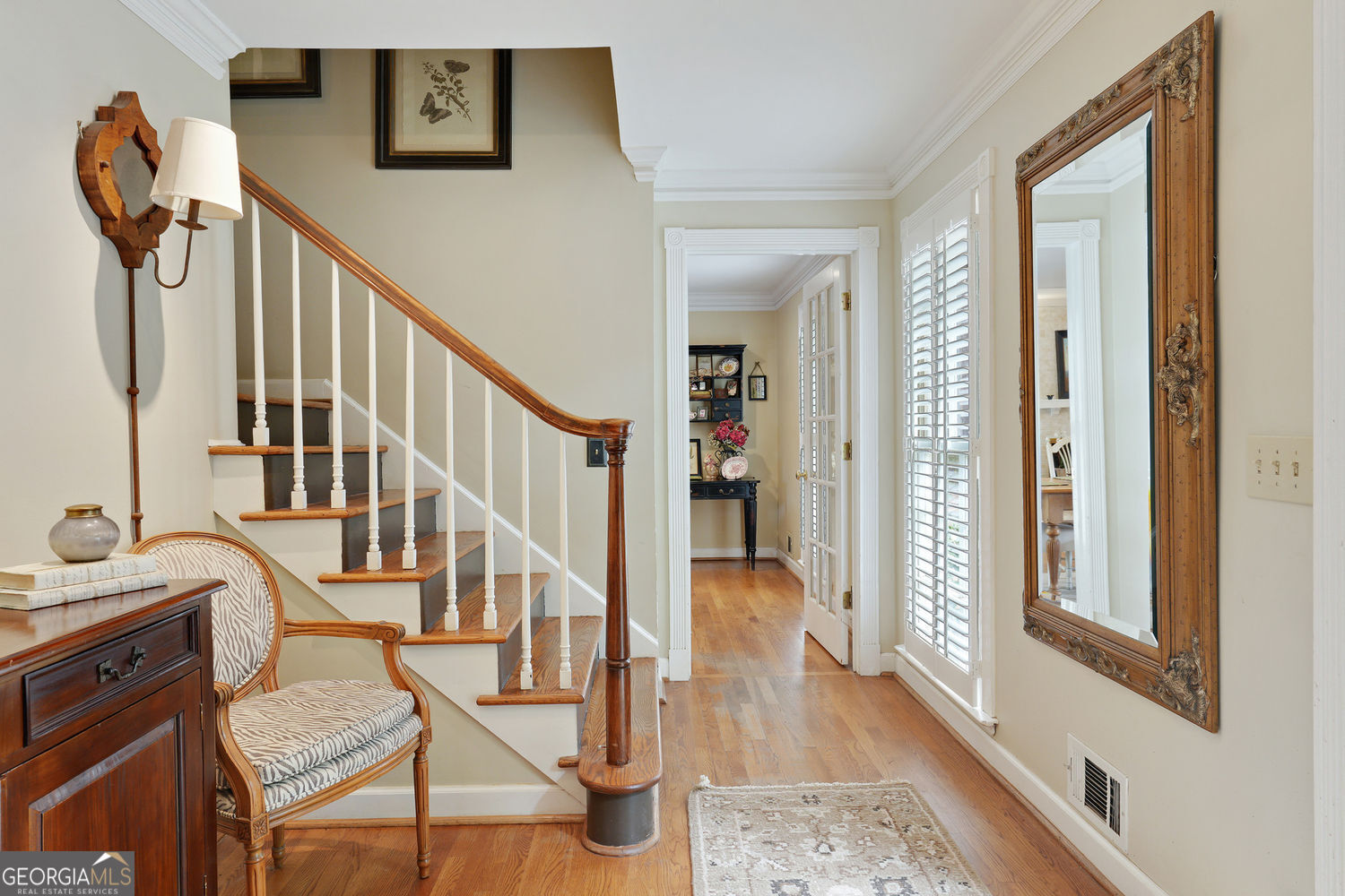 MT VERNON LAKE - Residential