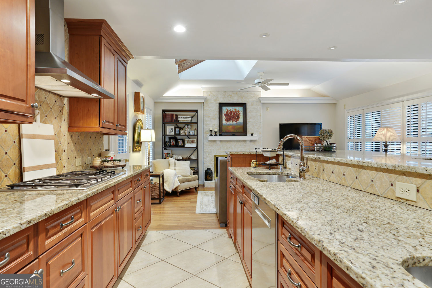 MT VERNON LAKE - Residential